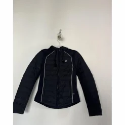 Veste by krf