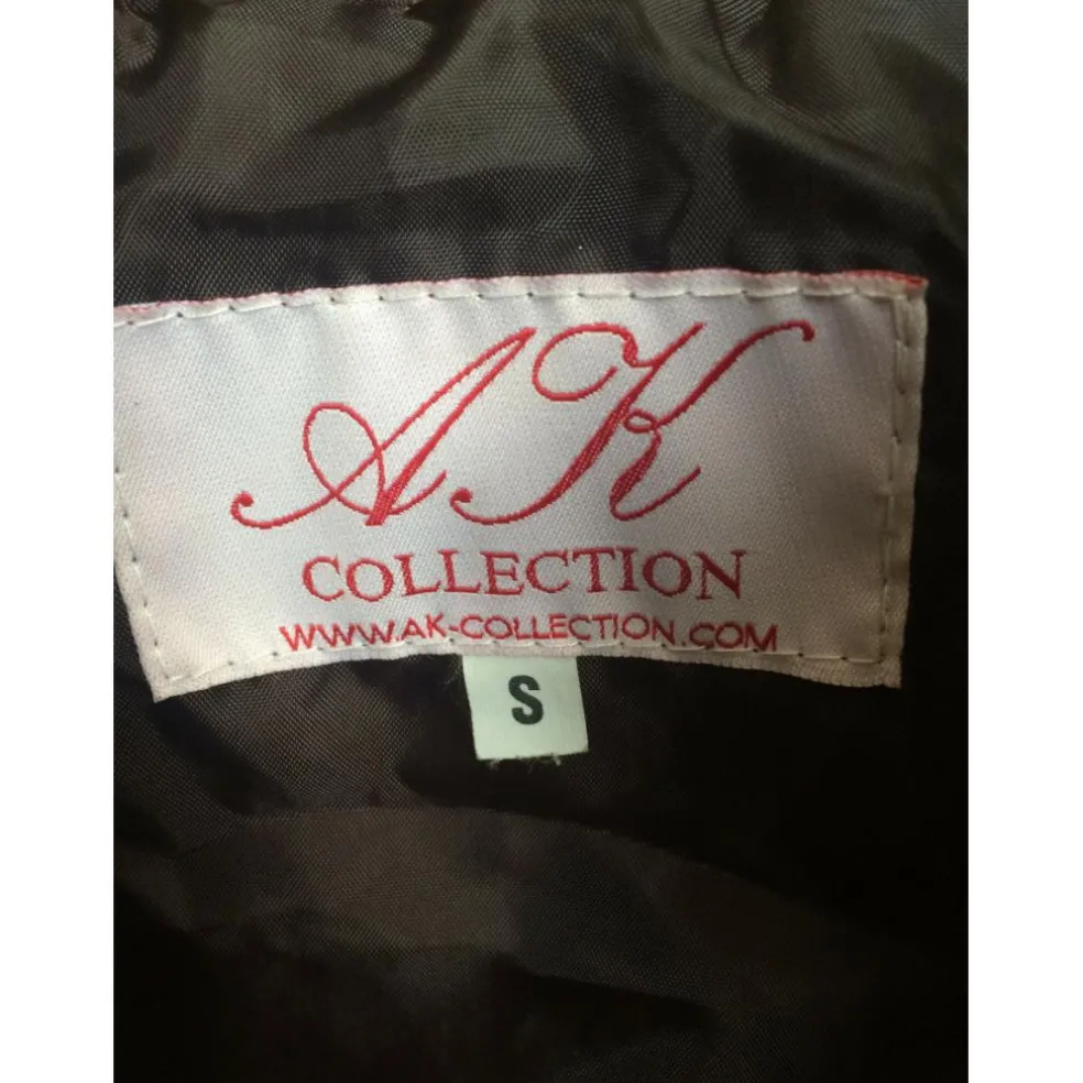 Veste Cadre Noir