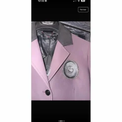 Veste Cavalleria Toscana neuve