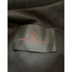 Veste Cavalliera Toscana