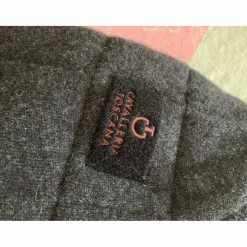 Veste Cavalliera Toscana