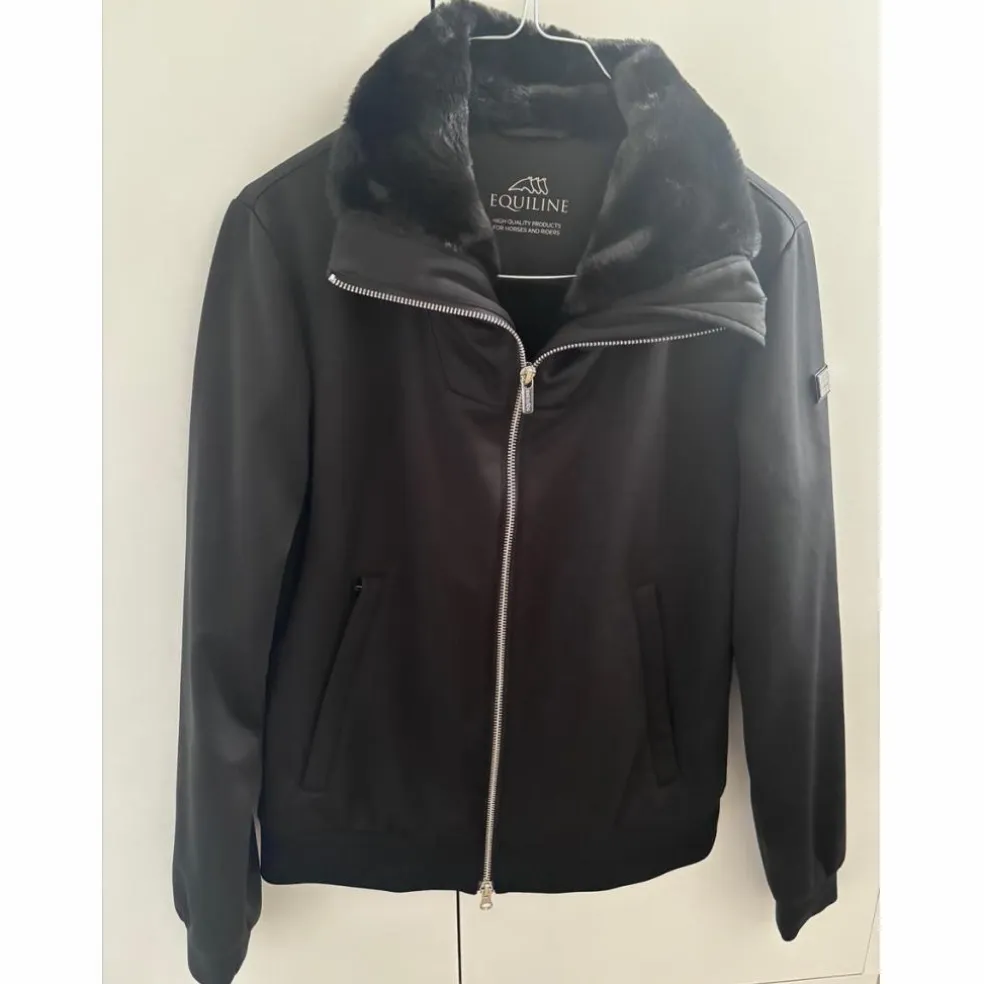 Veste chaude Equiline