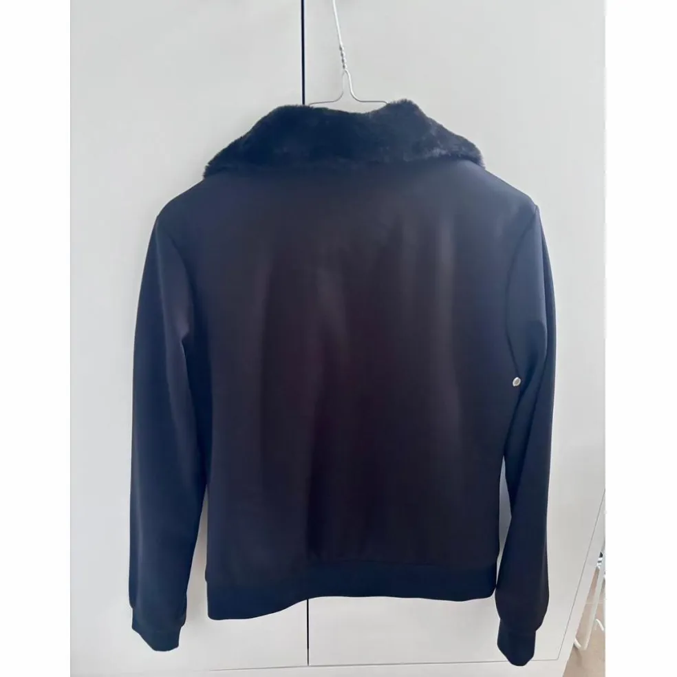 Veste chaude Equiline