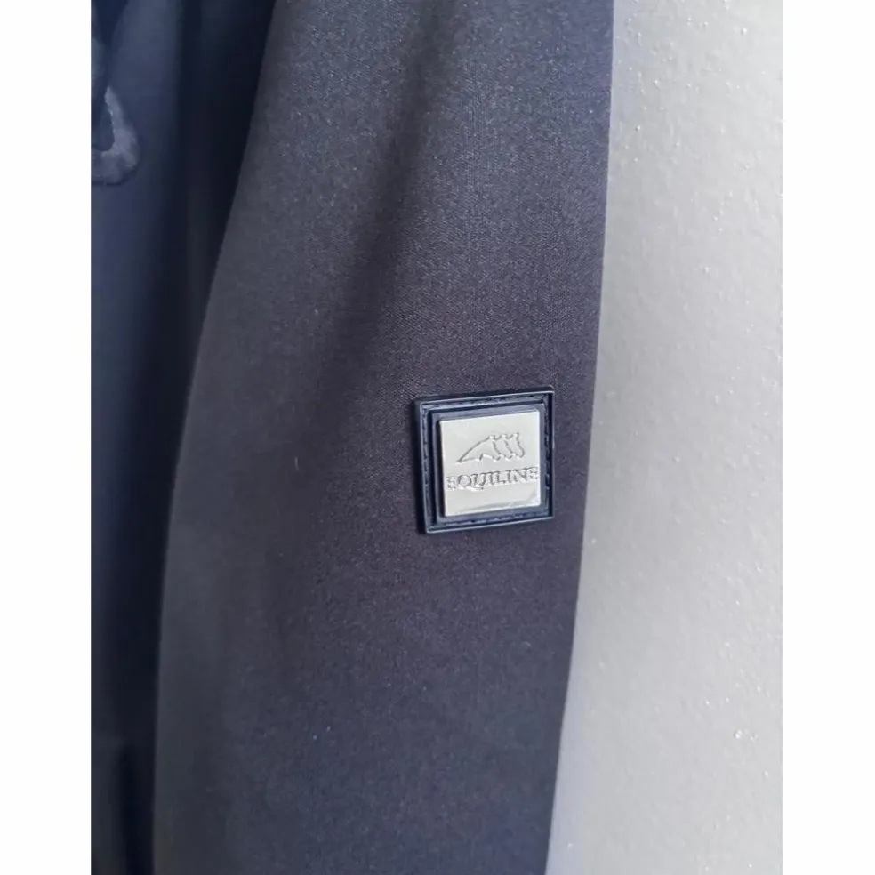 Veste chaude Equiline