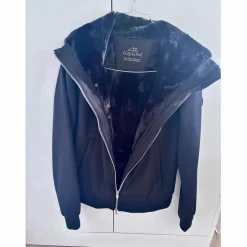 Veste chaude Equiline