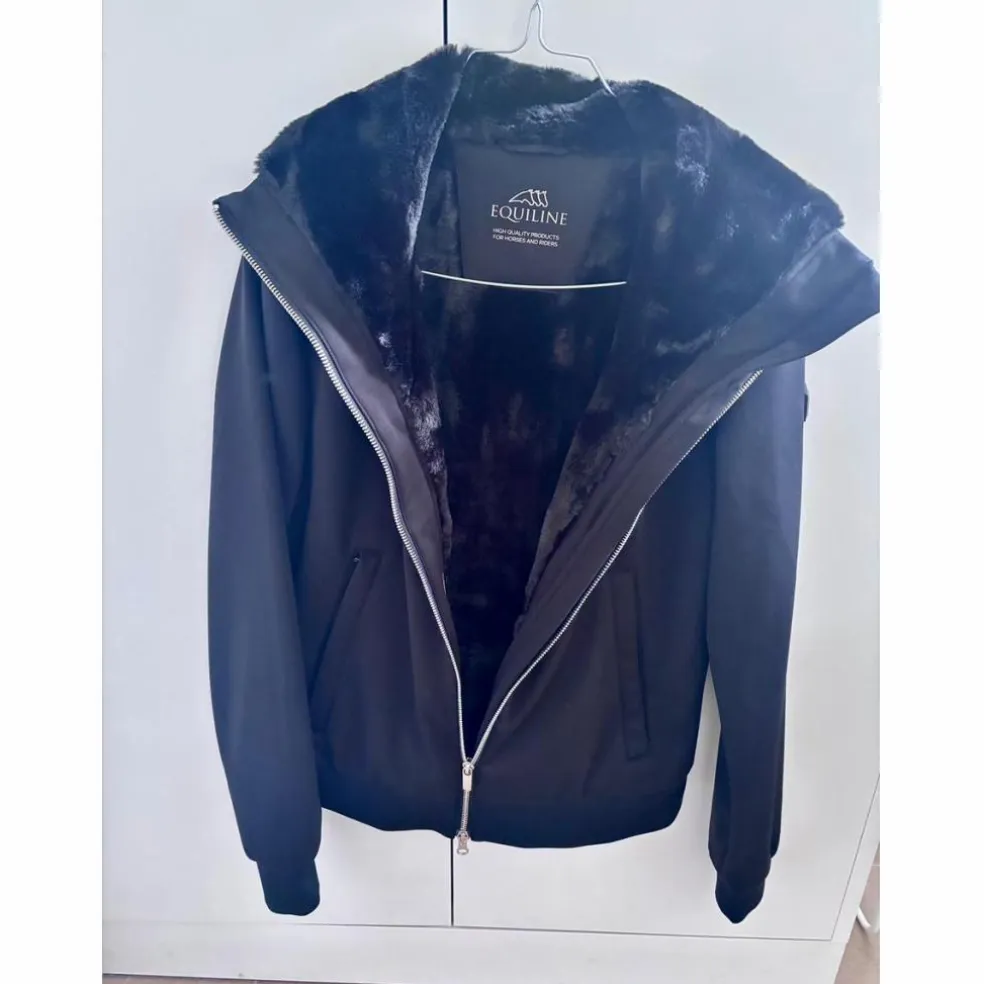 Veste chaude Equiline