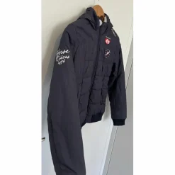 Veste chaude et imperméable