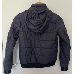 Veste chaude et imperméable