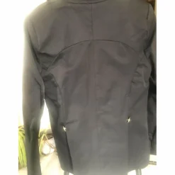 veste concour fouganza