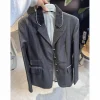 veste concours