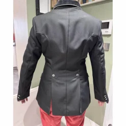 veste concours