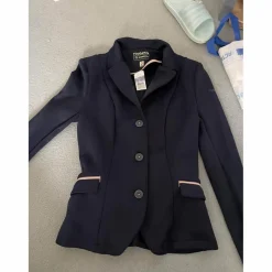 veste concours