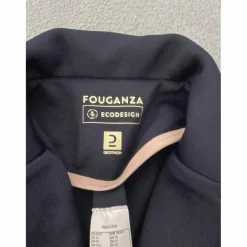 veste concours