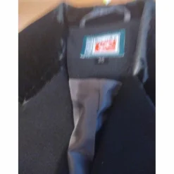 veste concours
