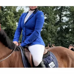 Veste concours