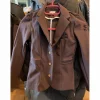 Veste concours