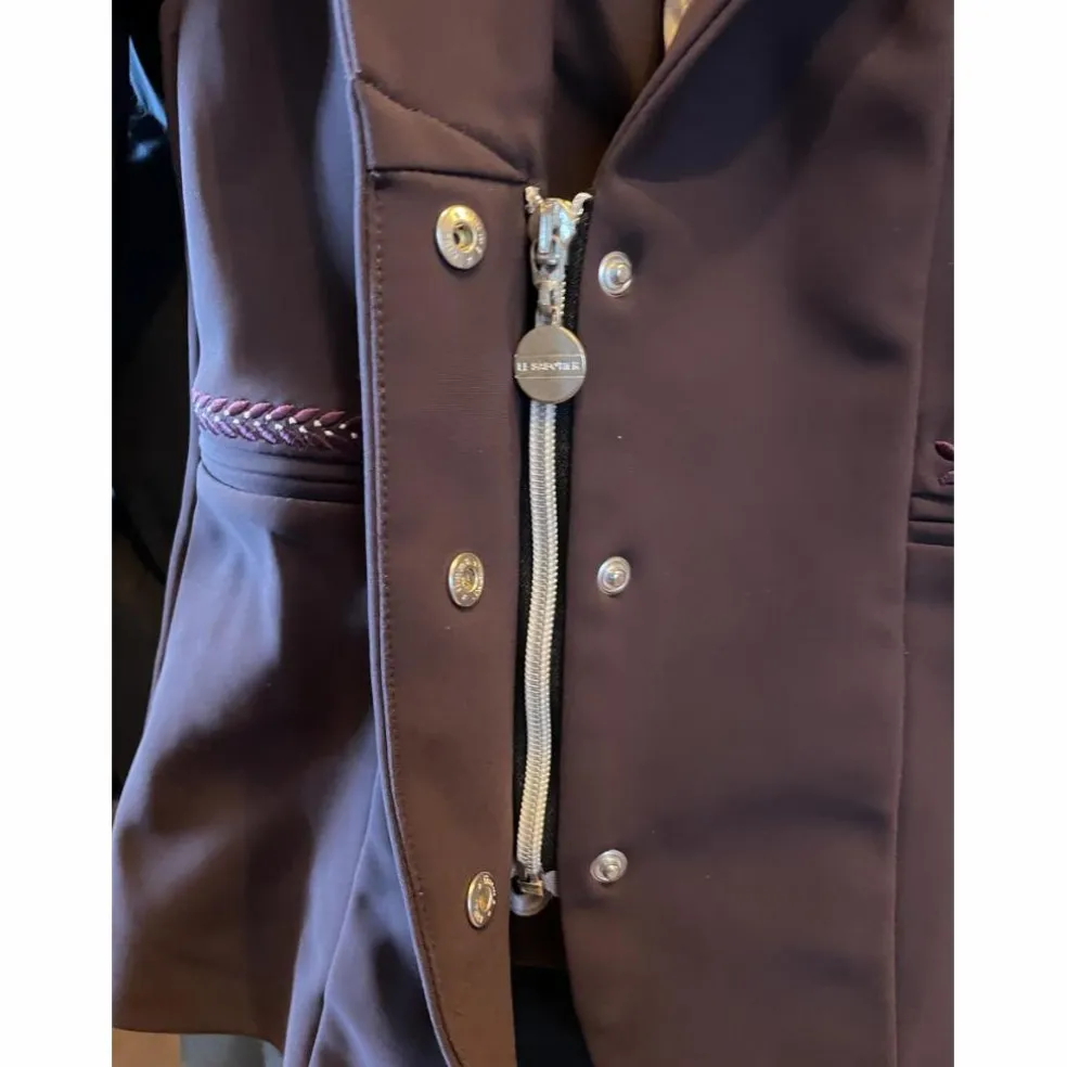 Veste concours