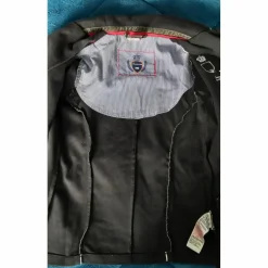 Veste concours