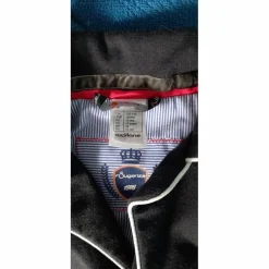 Veste concours