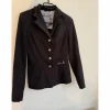 Veste concours