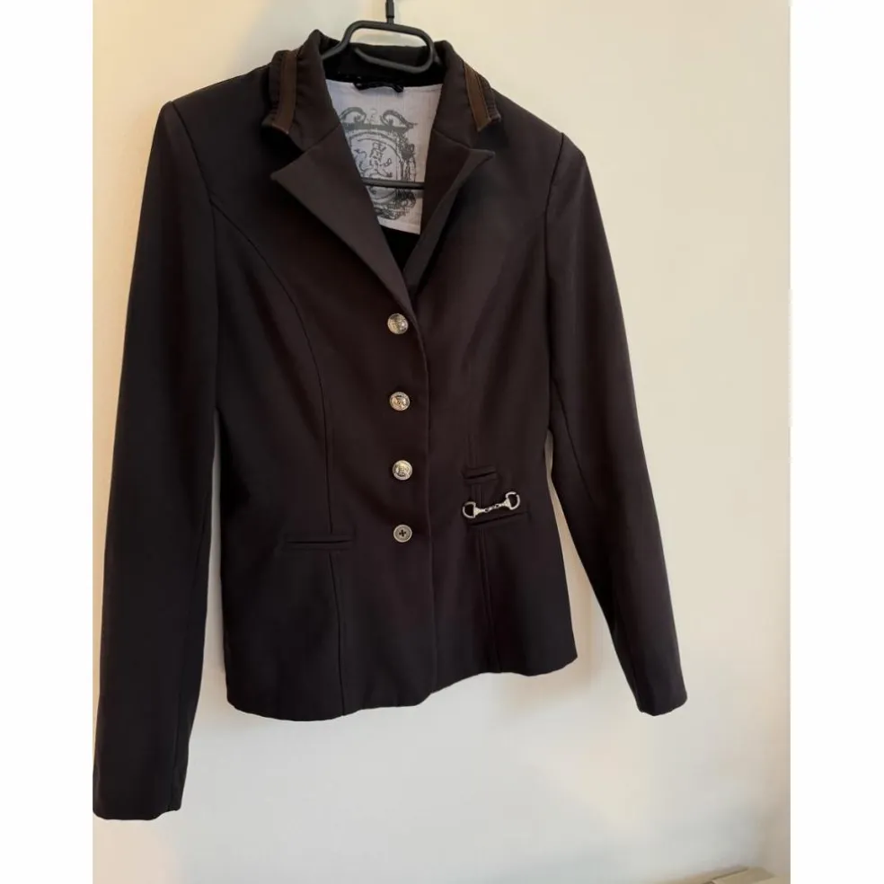 Veste concours