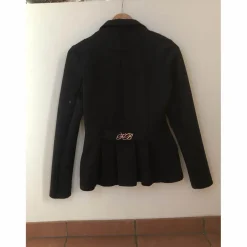 veste concours