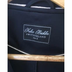 veste concours