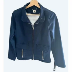 veste concours Alexandra Ledermann