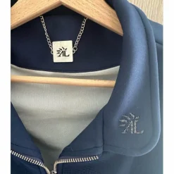 veste concours Alexandra Ledermann