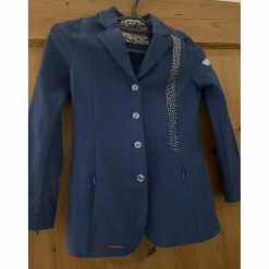 Veste concours animo