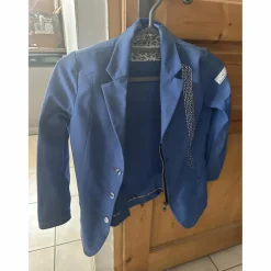 Veste concours animo