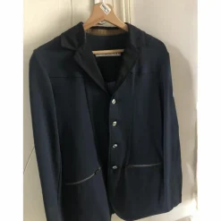 Veste concours Animo