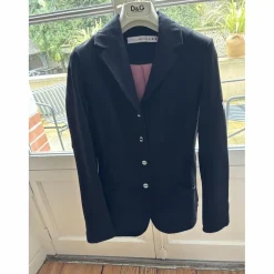 Veste concours ANIMO