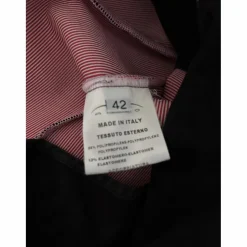 Veste concours ANIMO