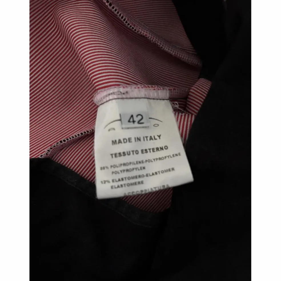 Veste concours ANIMO