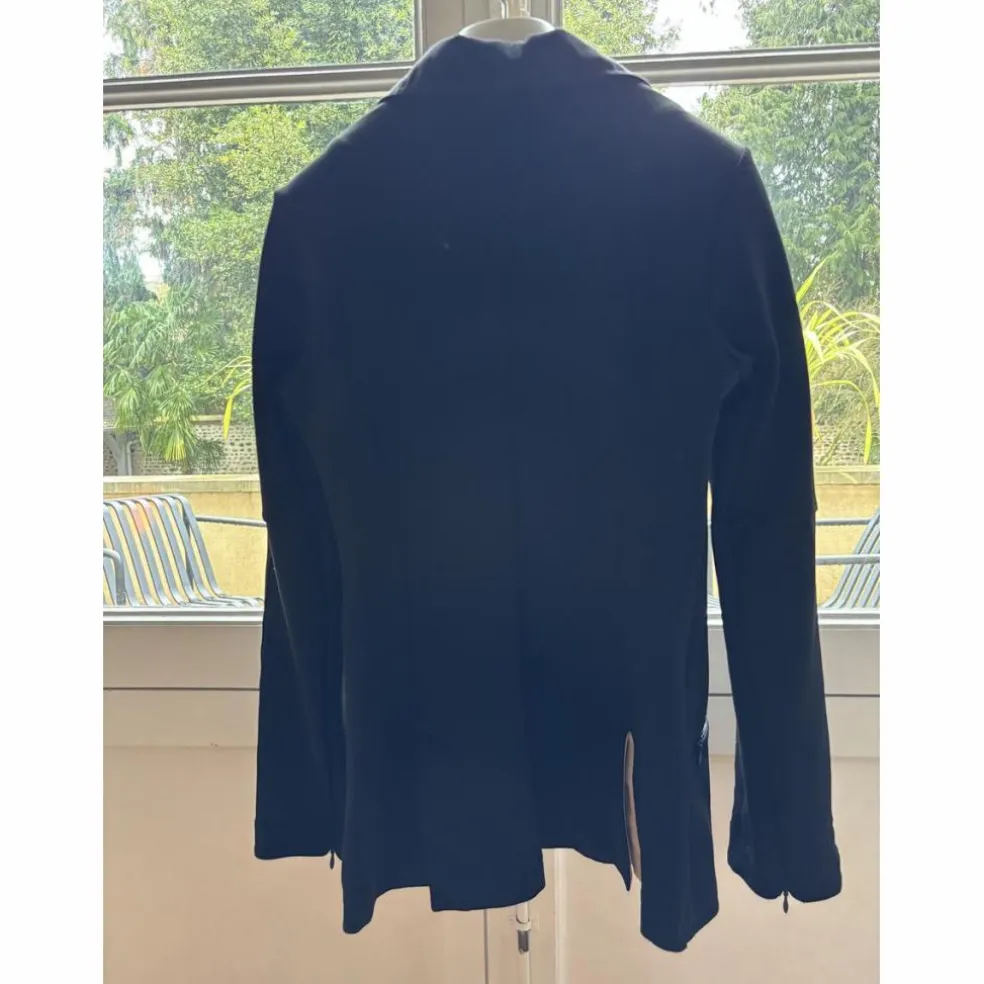 Veste concours ANIMO