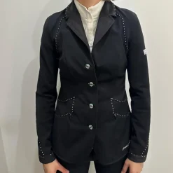 Veste concours animo à strass