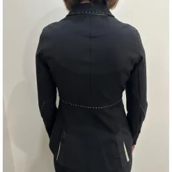 Veste concours animo à strass