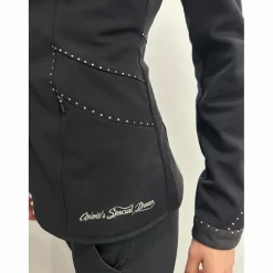 Veste concours animo à strass