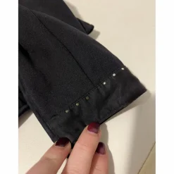 Veste concours animo à strass