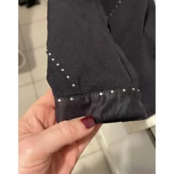 Veste concours animo à strass
