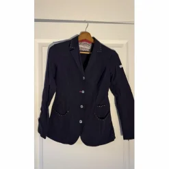 Veste concours Animo Femme