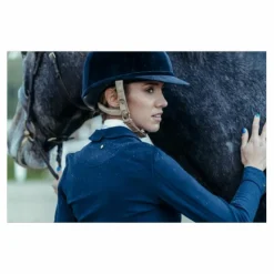 Veste concours AtissB marine