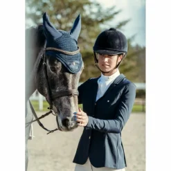 Veste concours AtissB marine