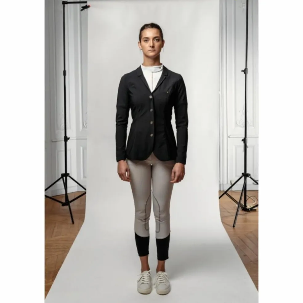 Veste concours AtissB marine