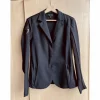 Veste concours Cavaleria Toscana Revolution noire