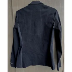 Veste concours Cavaleria Toscana Revolution noire