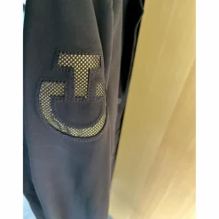Veste concours Cavaleria Toscana Revolution noire