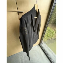 Veste concours Cavaleria Toscana Revolution noire