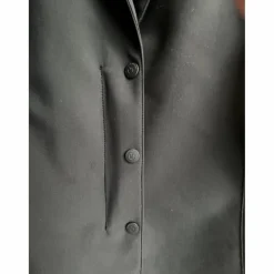 Veste concours Cavaleria Toscana Revolution noire